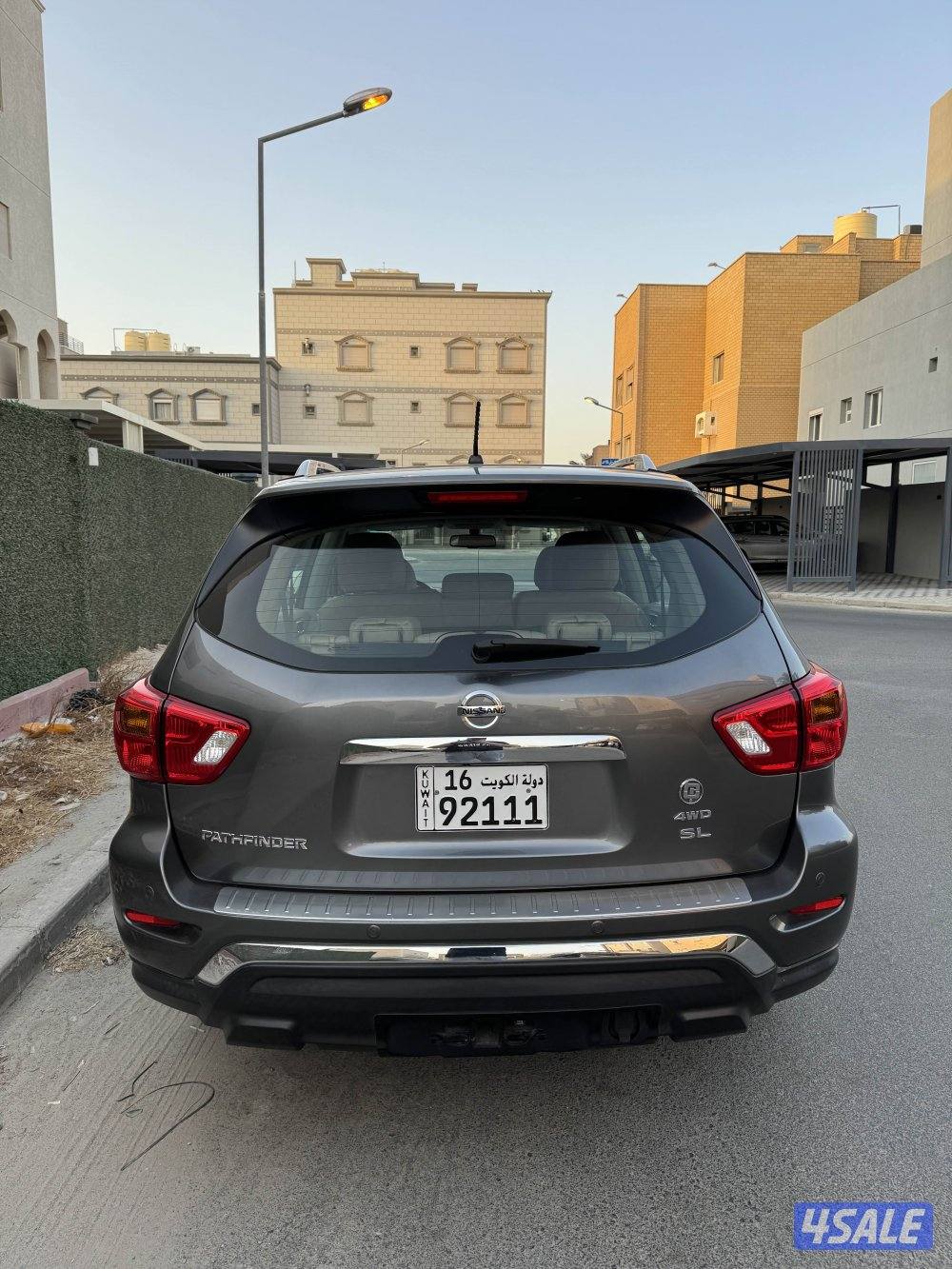 كامل المواصفات ٢٠١٩ بانوراما3