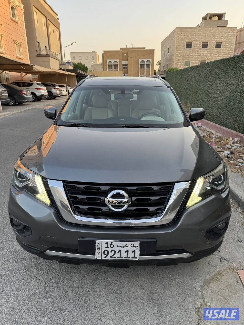 كامل المواصفات ٢٠١٩ بانوراما4