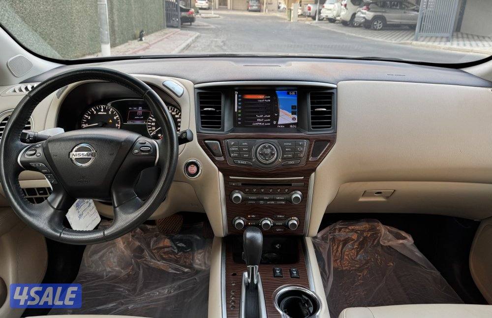 كامل المواصفات ٢٠١٩ بانوراما5