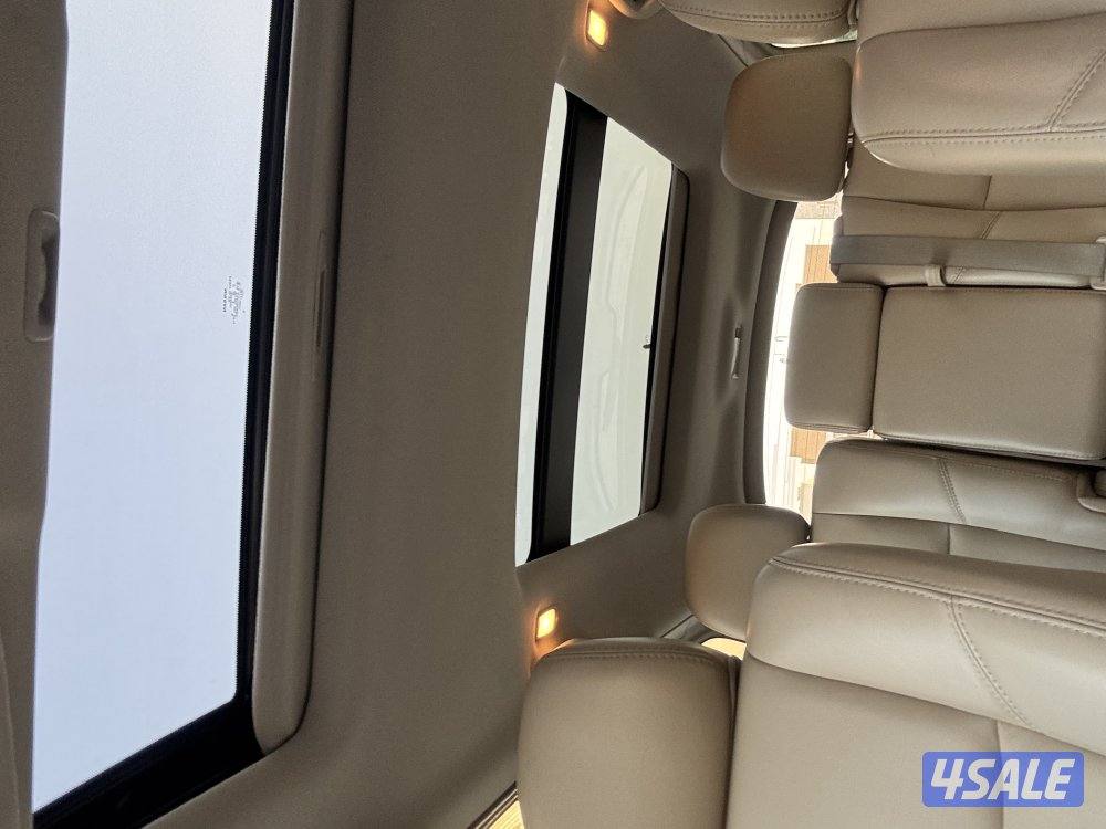 كامل المواصفات ٢٠١٩ بانوراما7