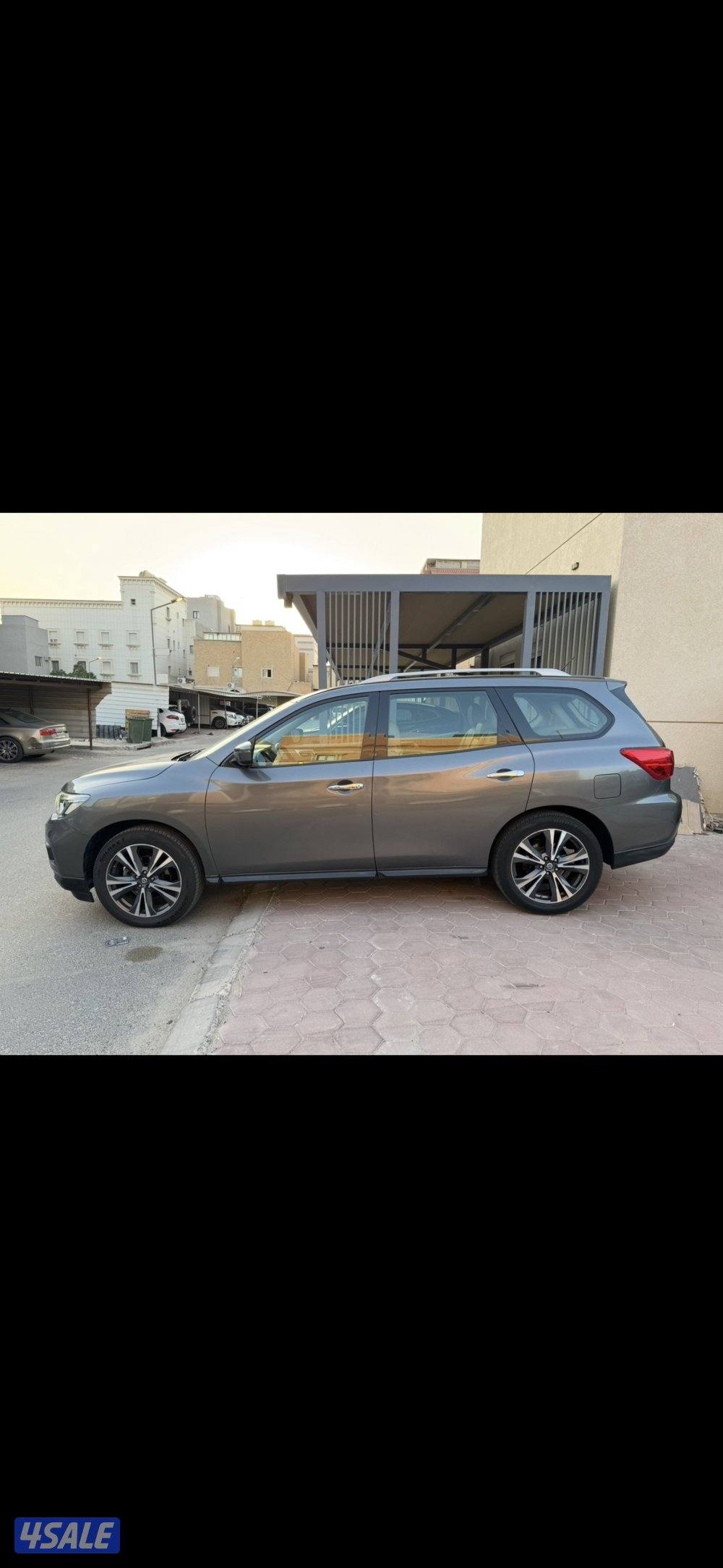 كامل المواصفات ٢٠١٩ بانوراما8