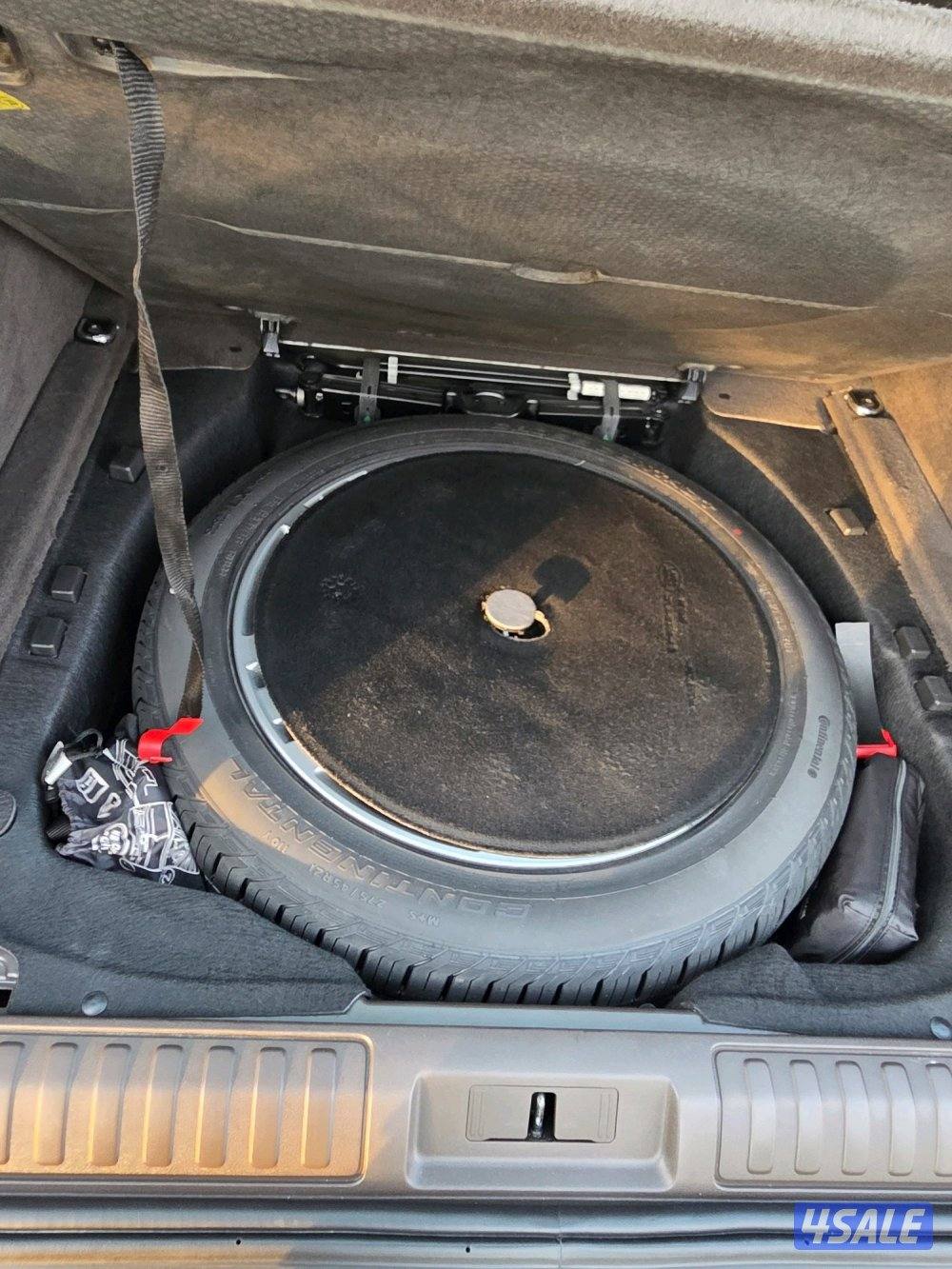 للبيع رنج سبورت HSE 2016 بحالة الوكاله ماشي 63 الف7