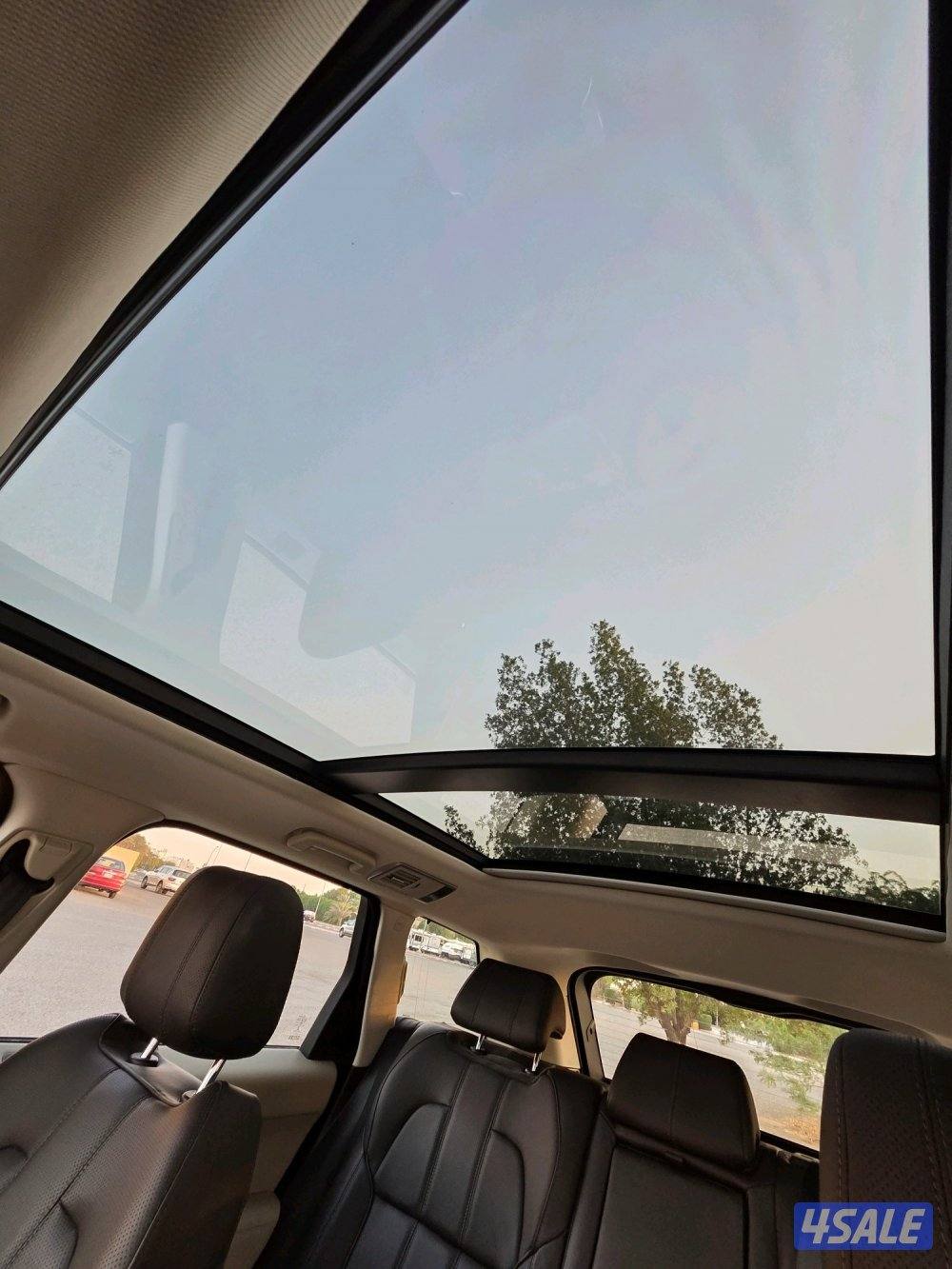 للبيع رنج سبورت HSE 2016 بحالة الوكاله ماشي 63 الف12