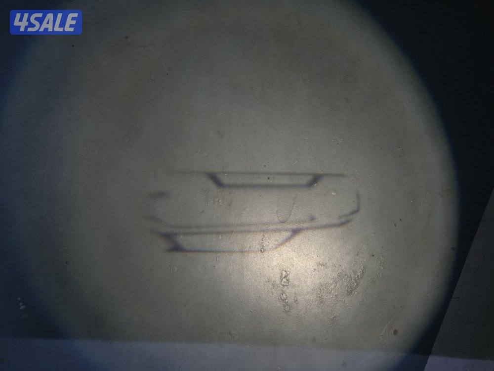 للبيع رنج سبورت HSE 2016 بحالة الوكاله ماشي 63 الف14