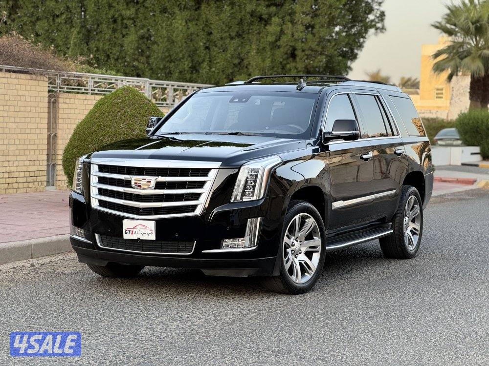 CADILLAC ESCALADE 20160