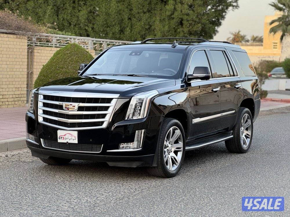 CADILLAC ESCALADE 20161