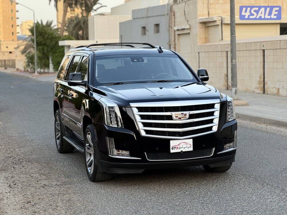 CADILLAC ESCALADE 20163