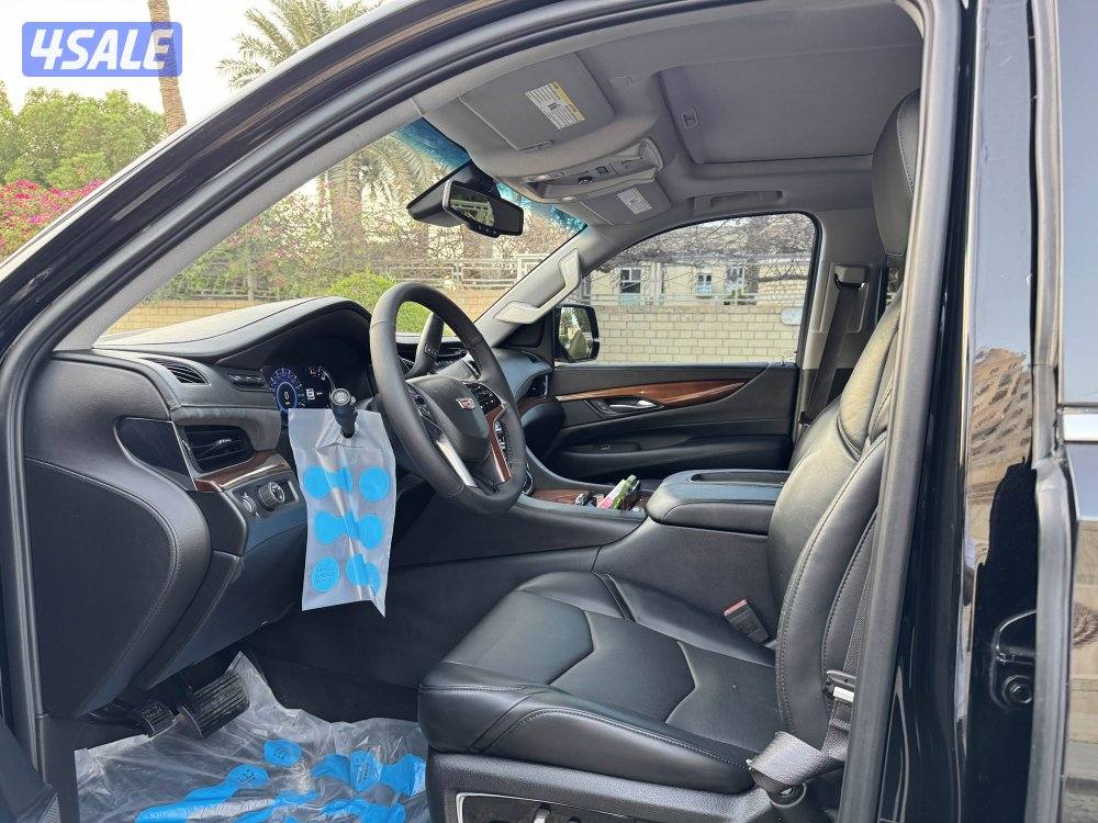 CADILLAC ESCALADE 20165