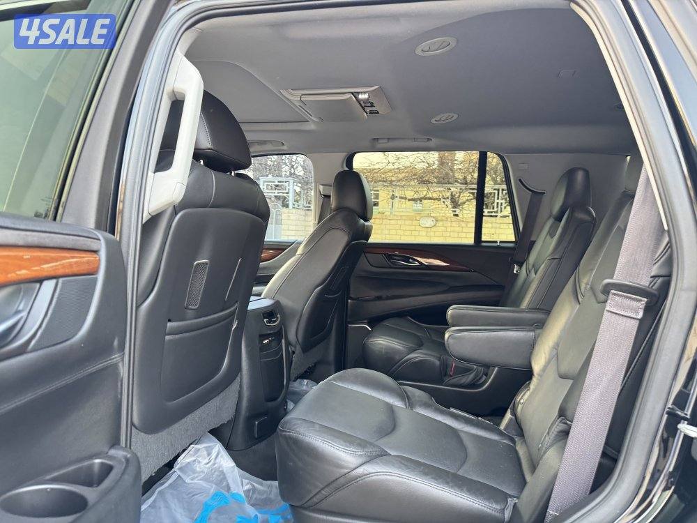 CADILLAC ESCALADE 20167