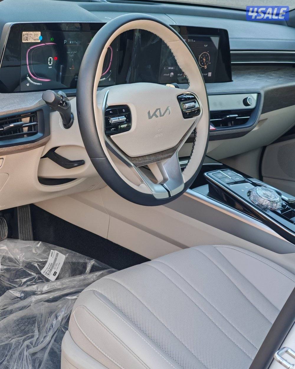 k8 موديل 2024اصفار تحت الكفالة6