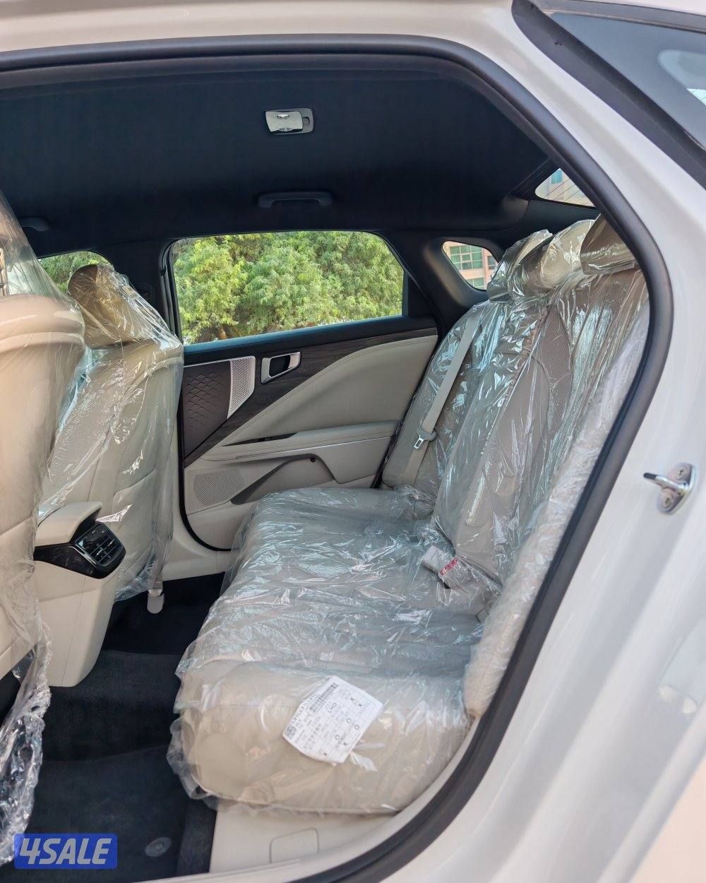 k8 موديل 2024اصفار تحت الكفالة10