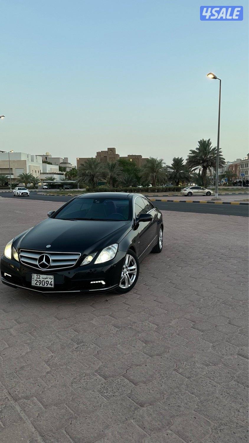 E350 Coupè4