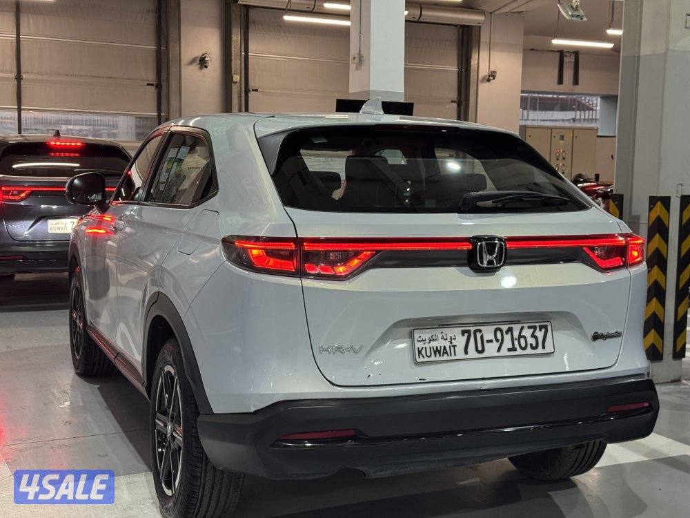 للبيع: هوندا HR-V م:20232