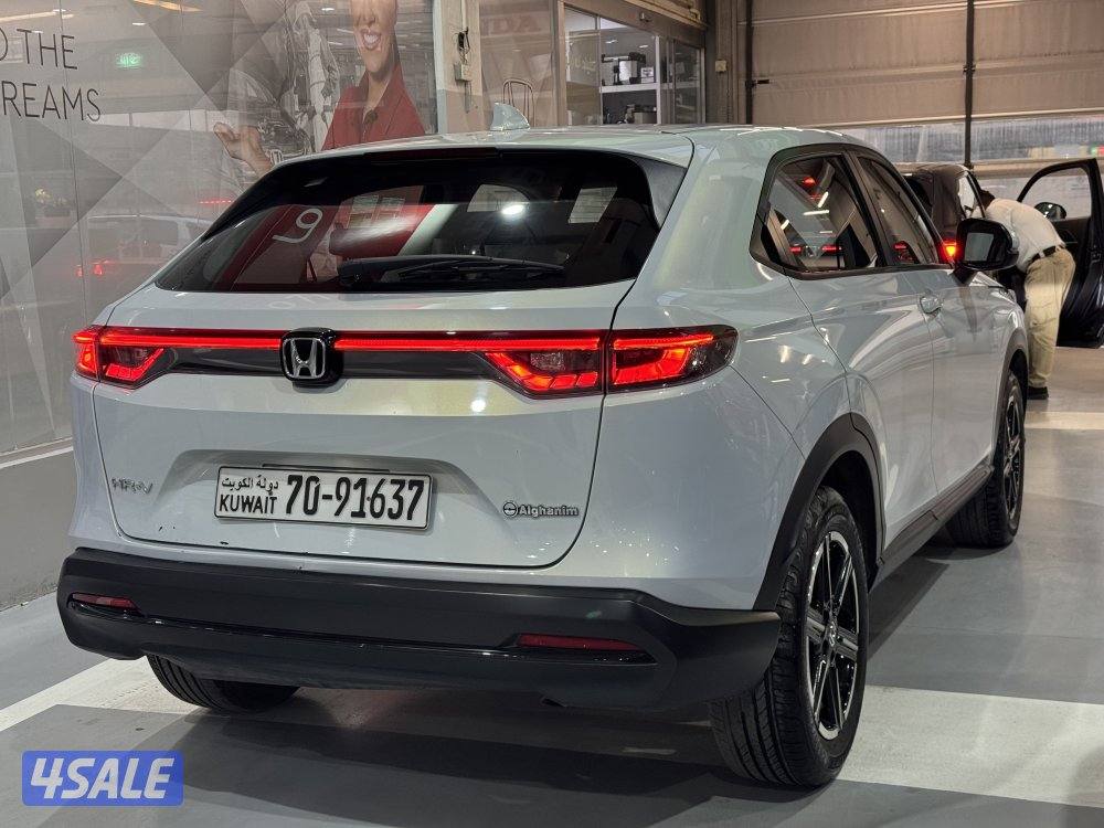 للبيع: هوندا HR-V م:20233