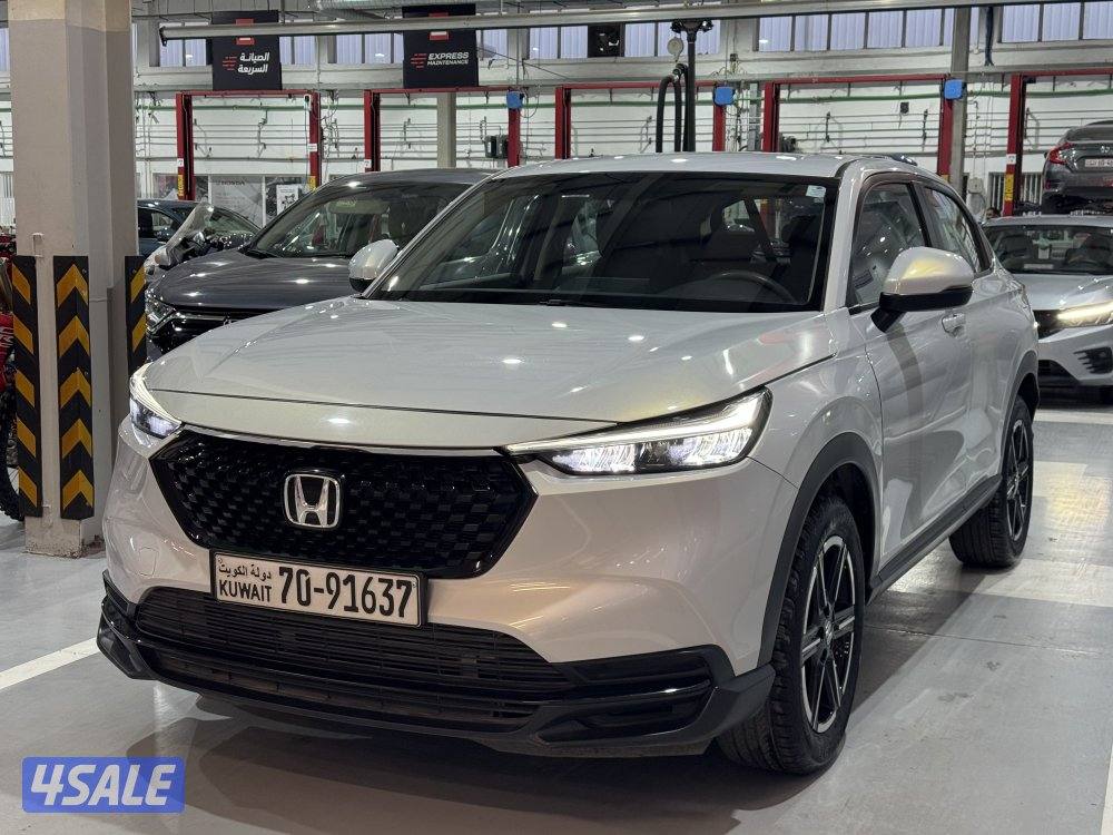 للبيع: هوندا HR-V م:20231