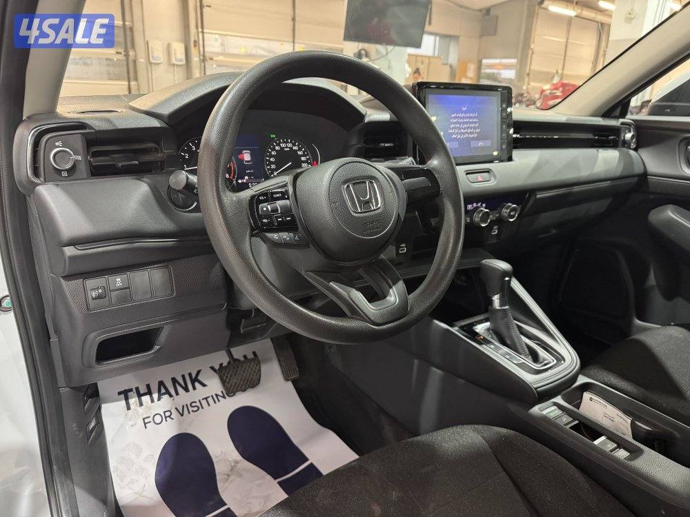 للبيع: هوندا HR-V م:20234