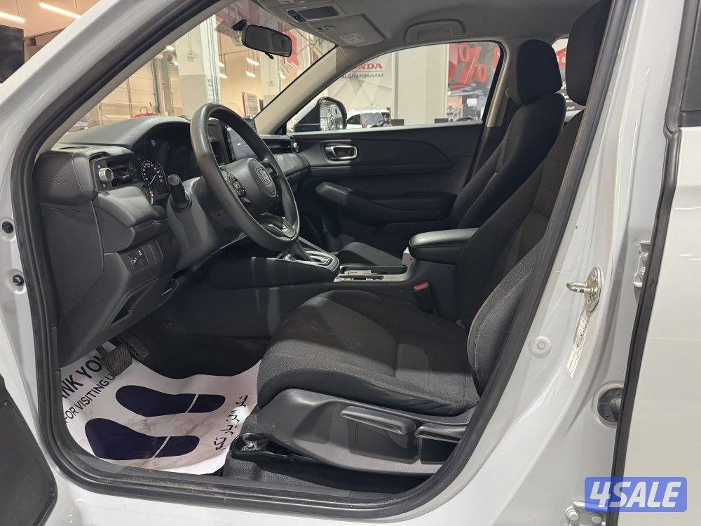 للبيع: هوندا HR-V م:20235