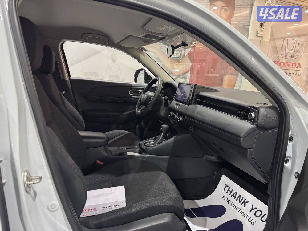 للبيع: هوندا HR-V م:20236