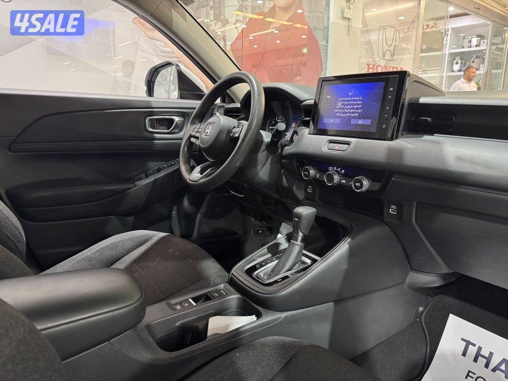 للبيع: هوندا HR-V م:20237