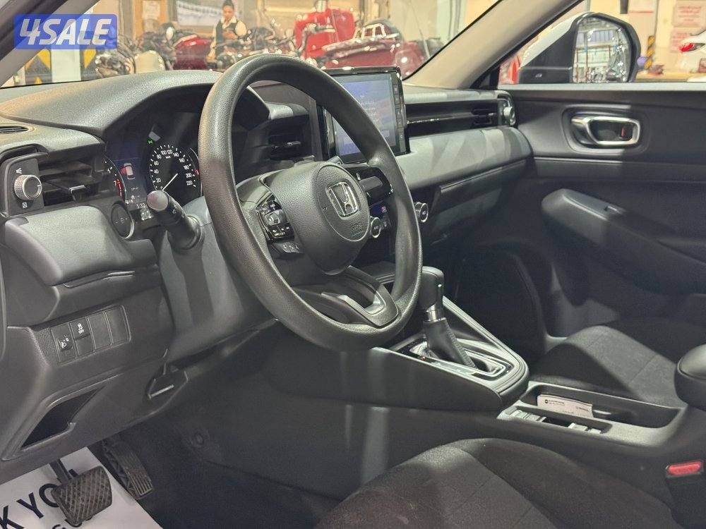 للبيع: هوندا HR-V م:202310