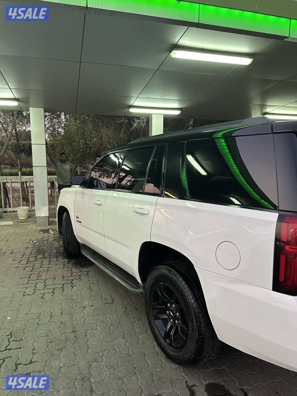 للبيع تاهو بلاك ادشن 20171