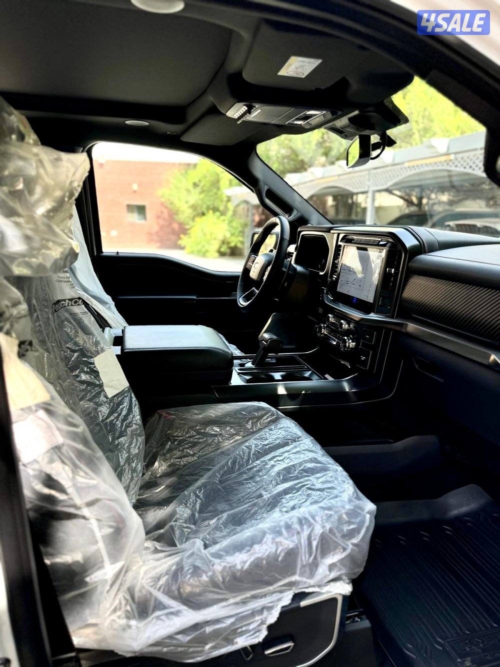 فورد رابتر 2024 377