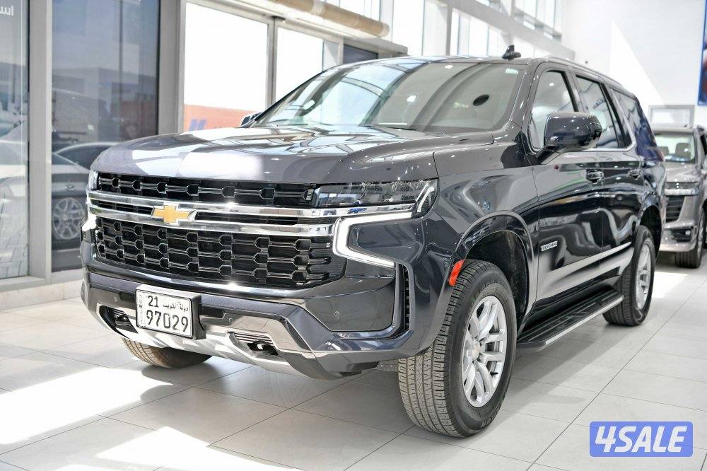 شيفروليه تاهو0