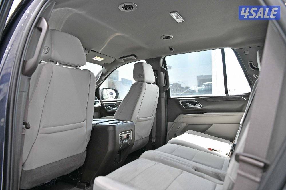 شيفروليه تاهو4