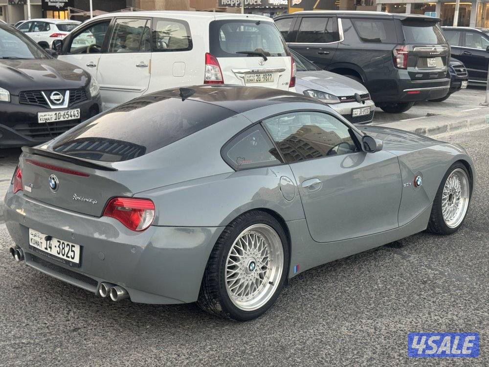 للبيع z4. موديل 20070