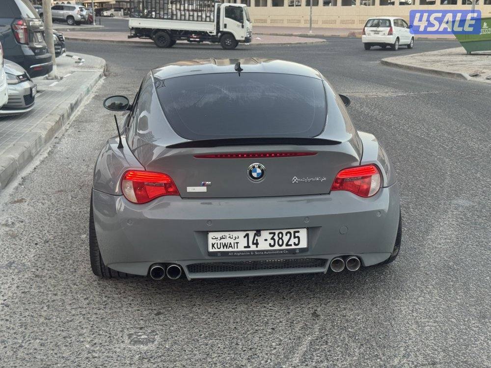للبيع z4. موديل 20071