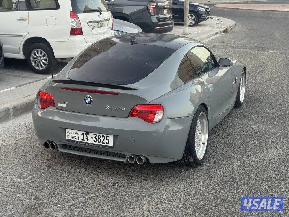 للبيع z4. موديل 20073