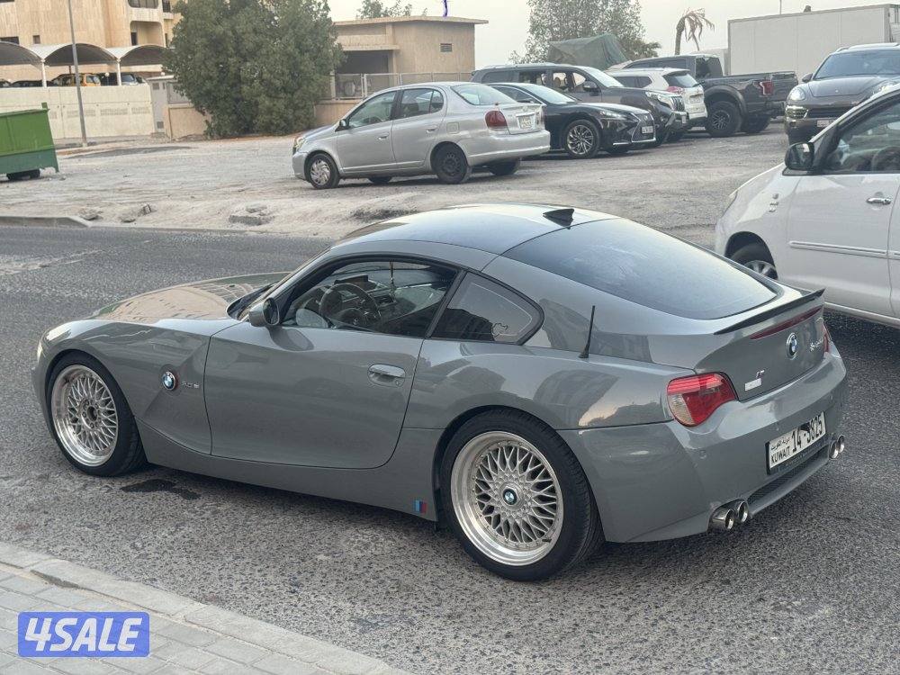 للبيع z4. موديل 20074
