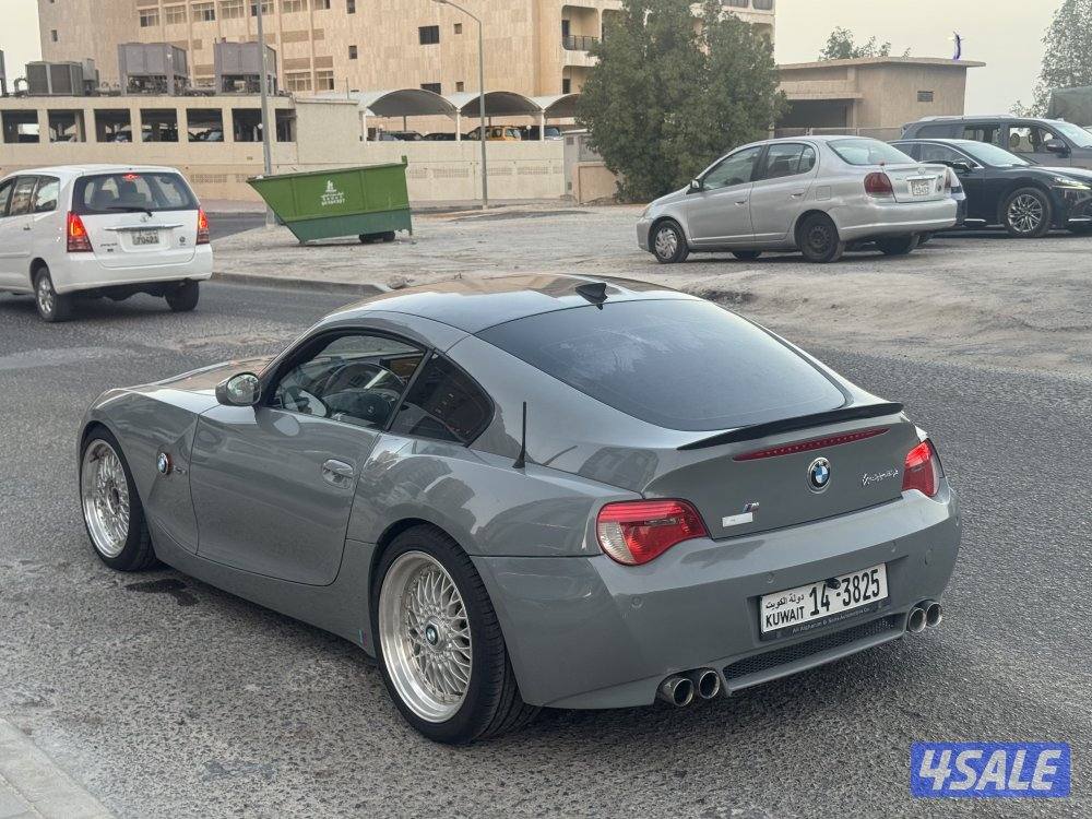 للبيع z4. موديل 20075