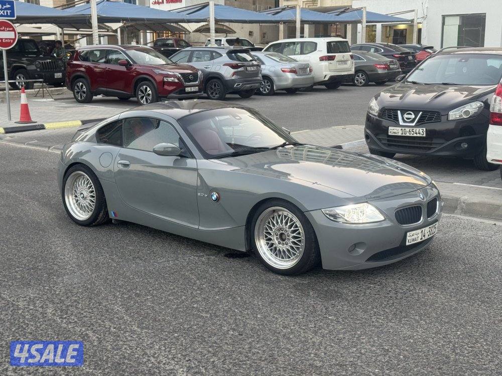 للبيع z4. موديل 20077