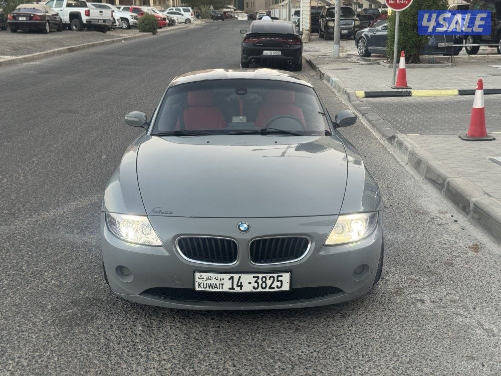 للبيع z4. موديل 20078