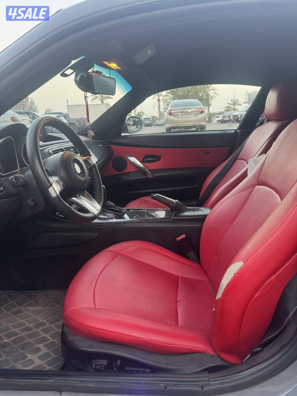 للبيع z4. موديل 20079
