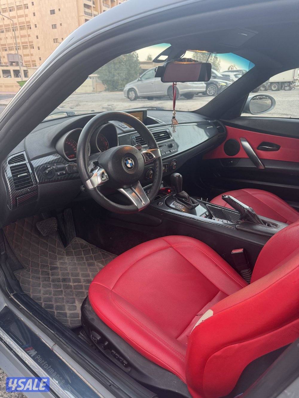 للبيع z4. موديل 200710