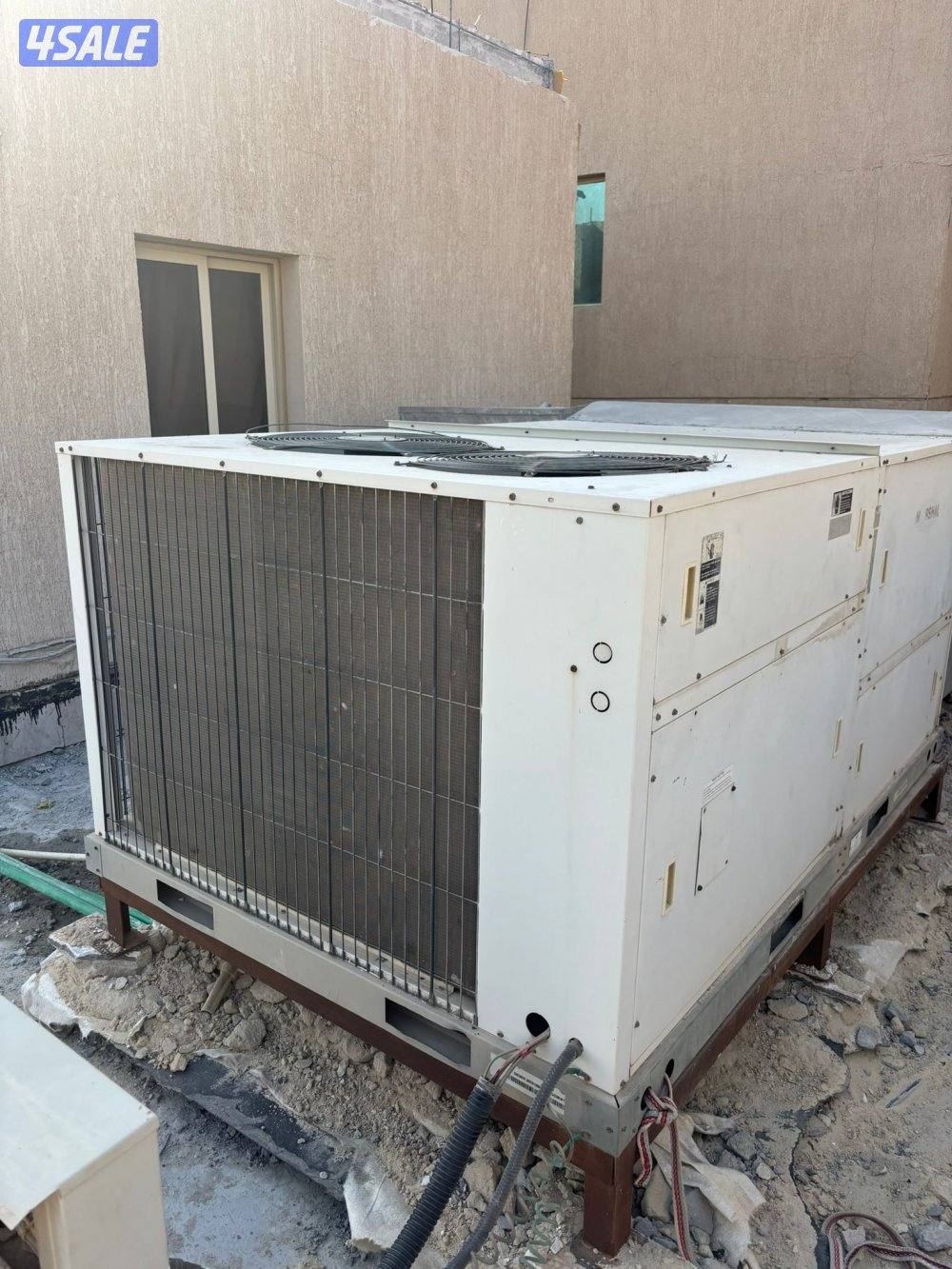 نشتري جميع انواع المكيفات المركز والسكران1