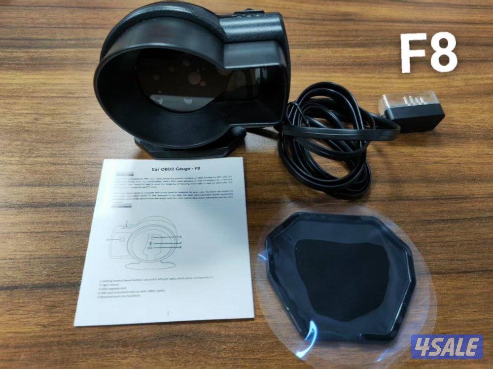 قيج ماجيكان OBD 2 : جديد بالكرتونه الكمية محدوده1