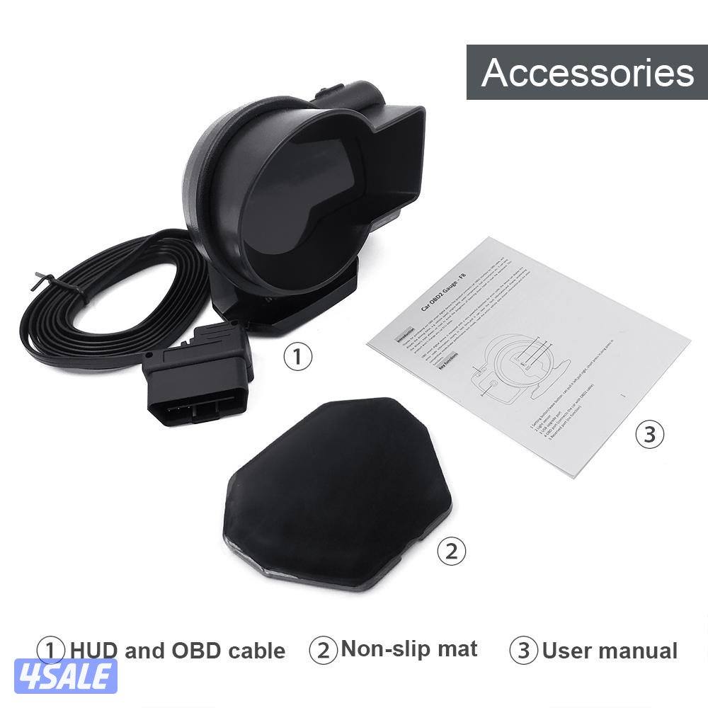 قيج ماجيكان OBD 2 : جديد بالكرتونه الكمية محدوده2