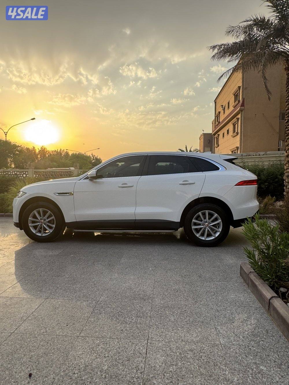 جاكوار عداد 723