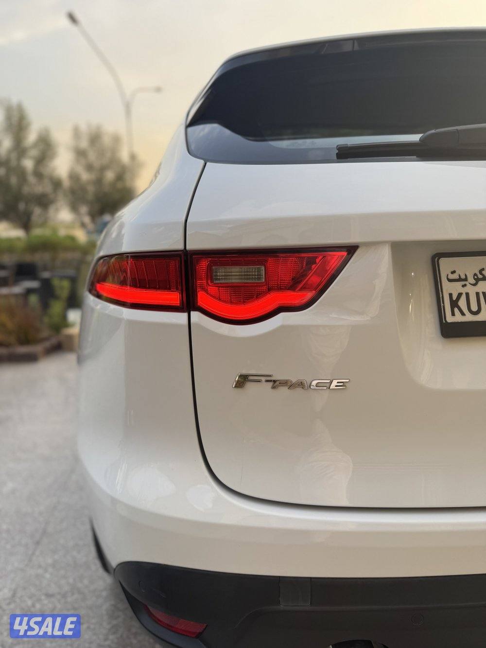 جاكوار عداد 727