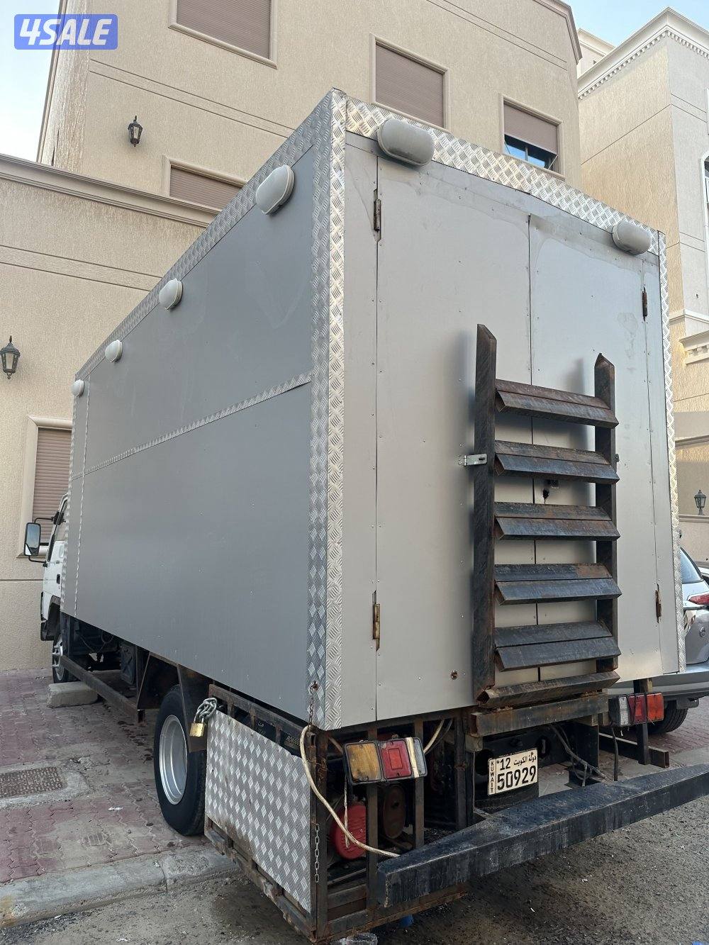 للاجار بقالة4