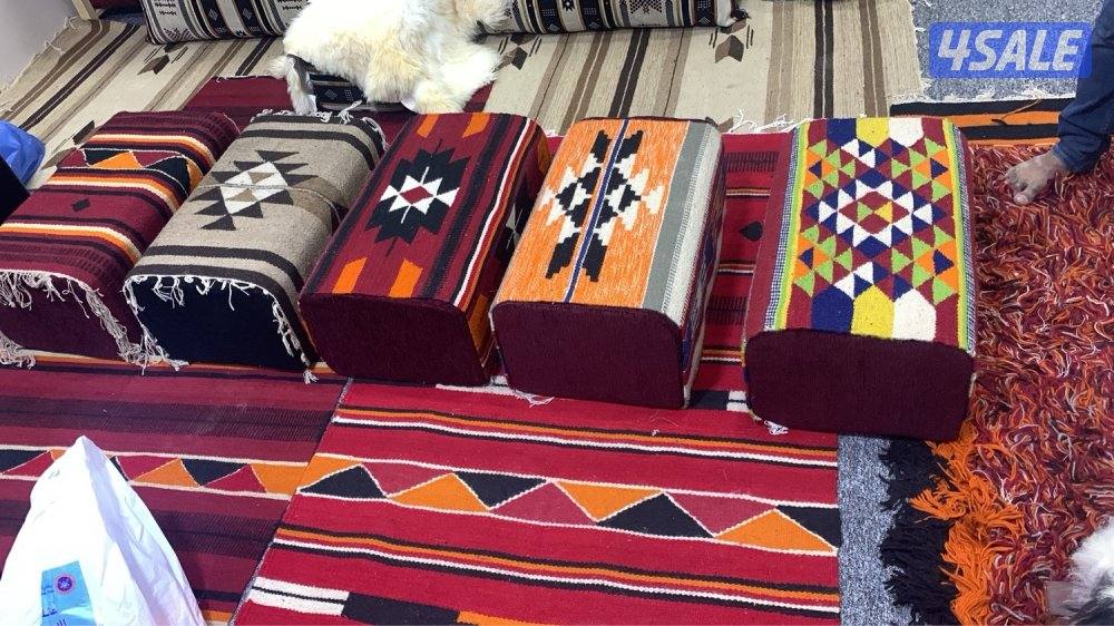 صوف جديد يدوي2