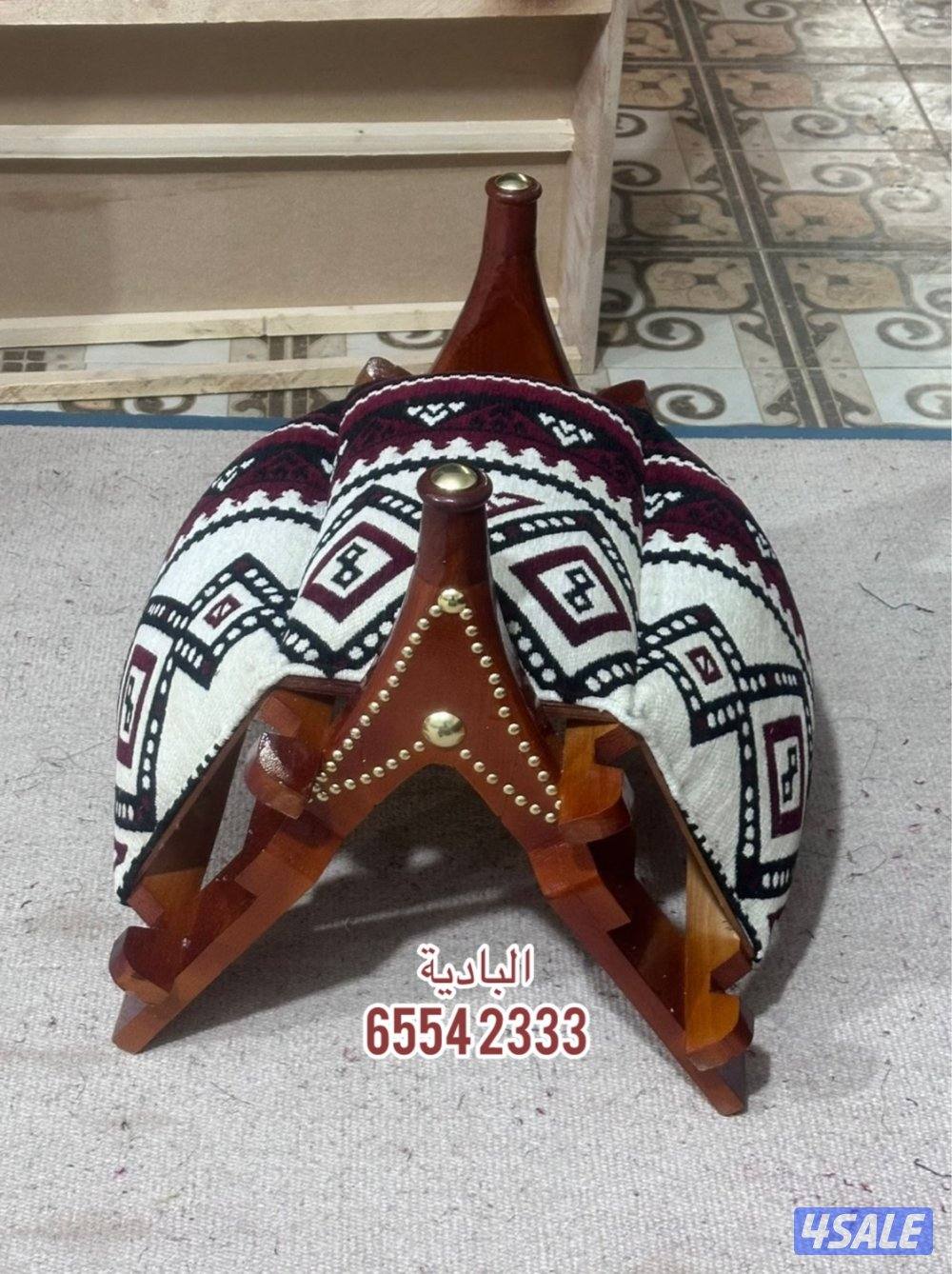 صوف جديد يدوي3