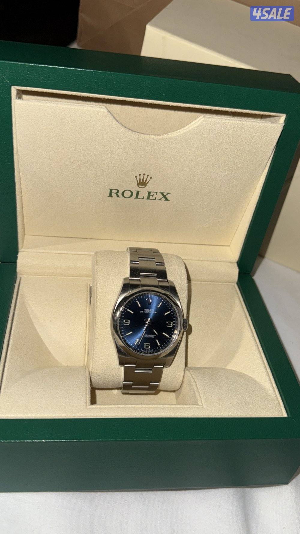 Rolex op0
