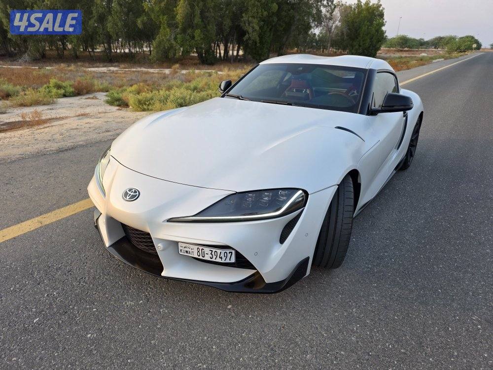 سوبرا Supra GR 20240