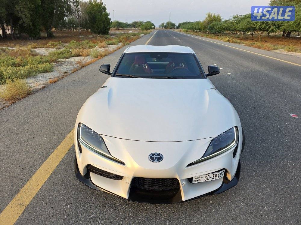 سوبرا Supra GR 20242