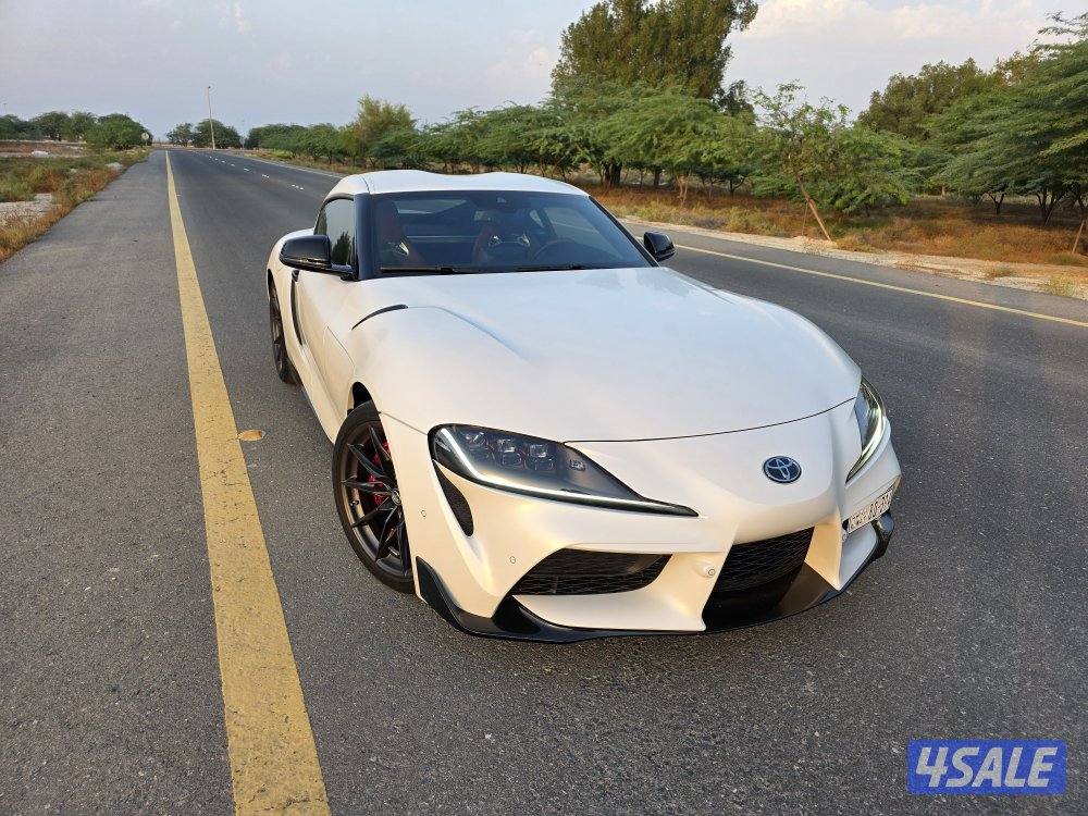 سوبرا Supra GR 20243