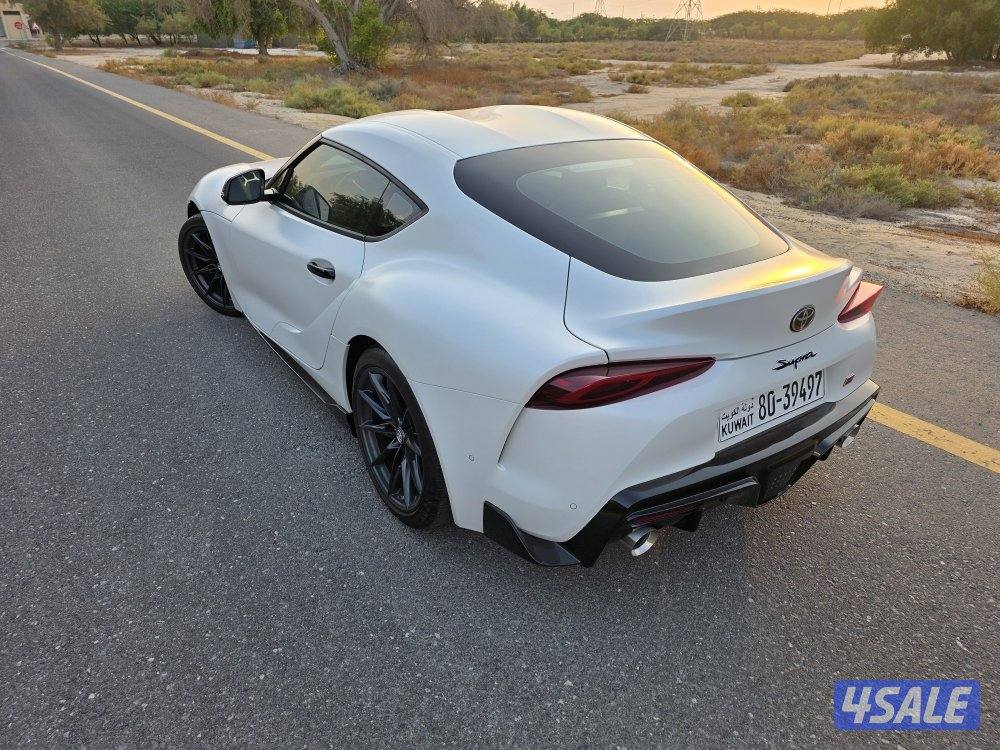 سوبرا Supra GR 20246